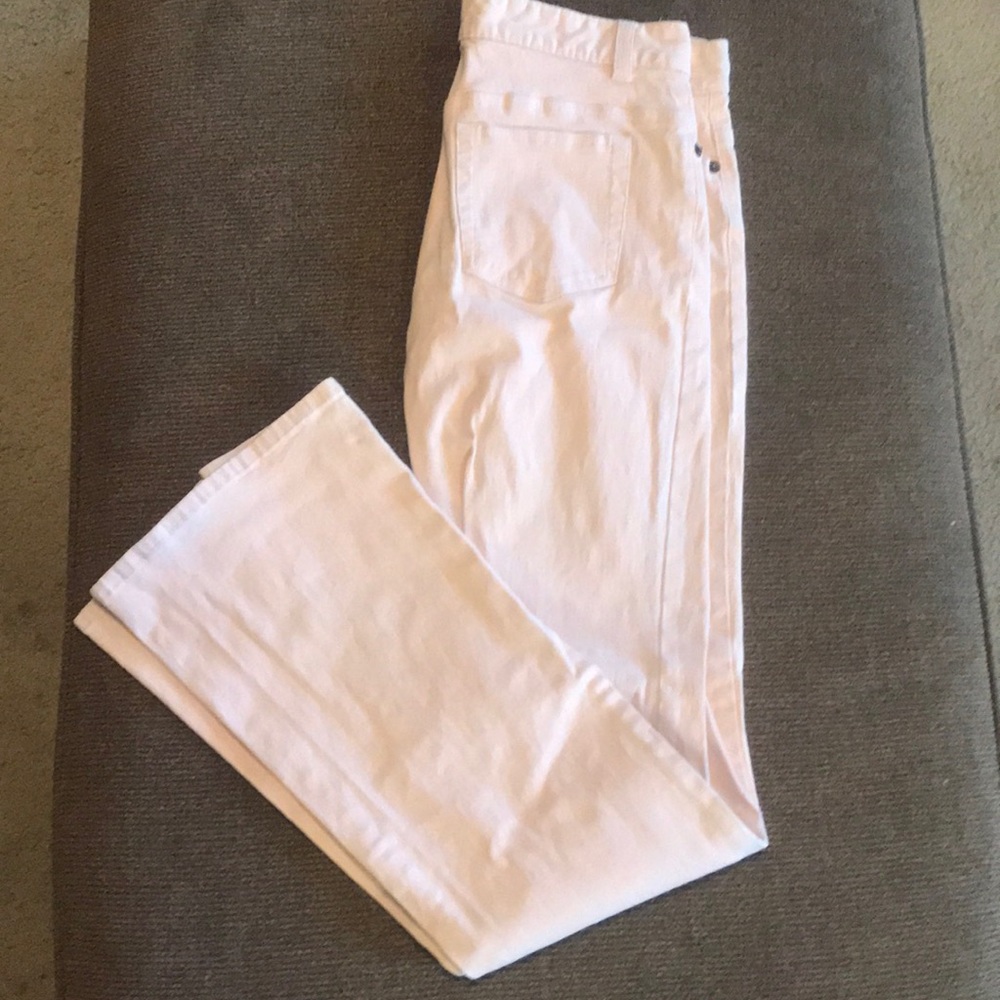 Bebe jeans
